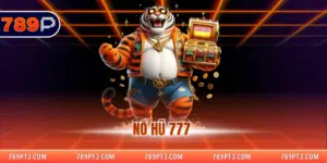 Nổ Hũ 777 - Bí Quyết Quay Hũ Thắng Lớn Cho Người Mới